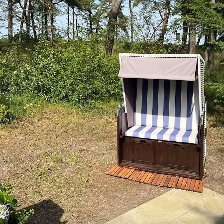 Holiday With Direct Access To The Beach