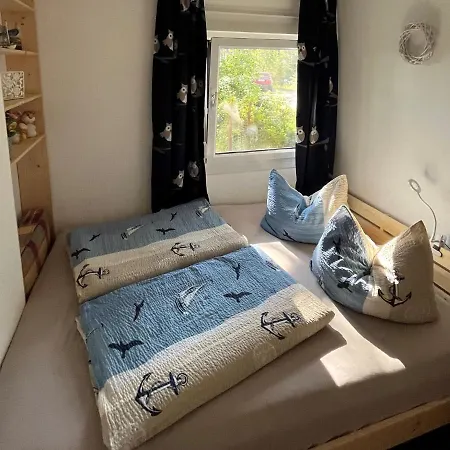 Holiday With Direct Access To The Beach Holiday home