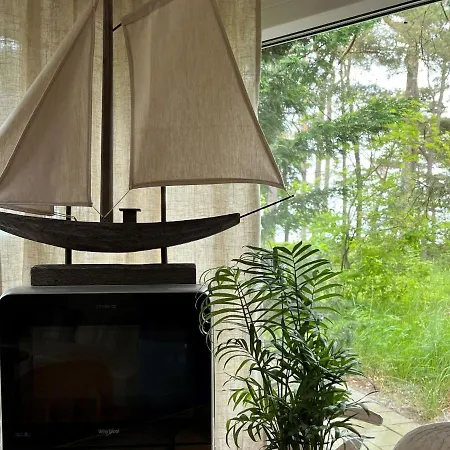 Holiday With Direct Access To The Beach Holiday home *