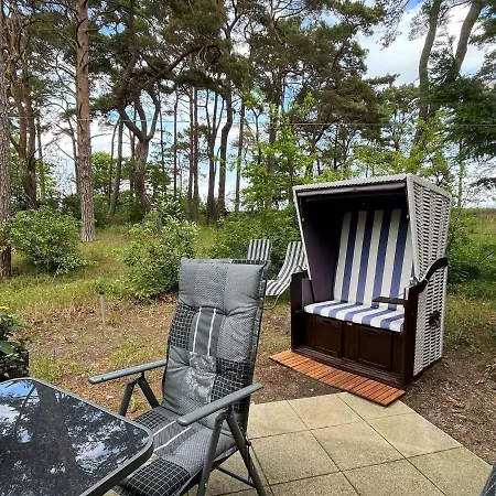 Holiday With Direct Access To The Beach Holiday home