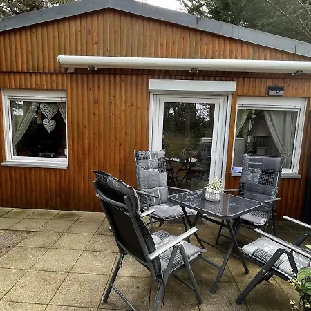 Holiday With Direct Access To The Beach *